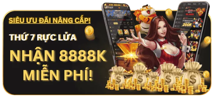 Tiền Thưởng Chào Mừng gi8 casino