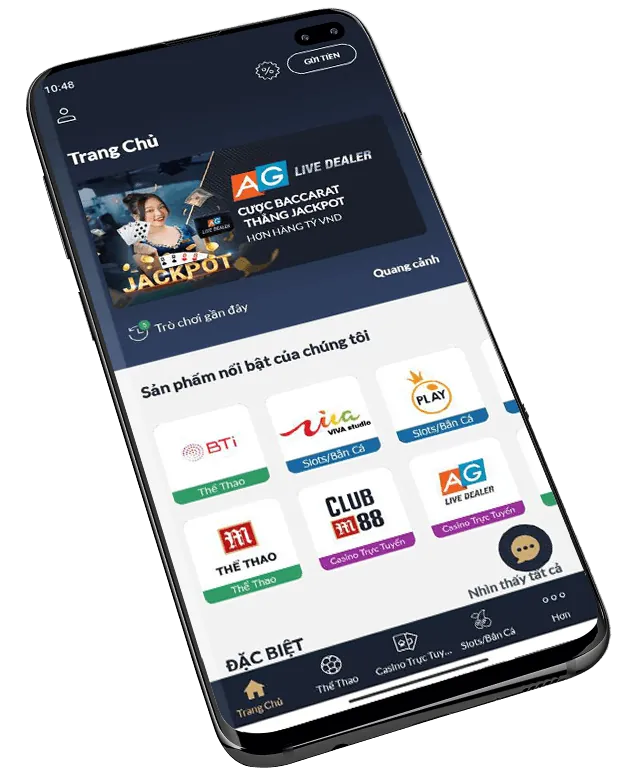 Biểu tượng khuyến mãi gi8 casino