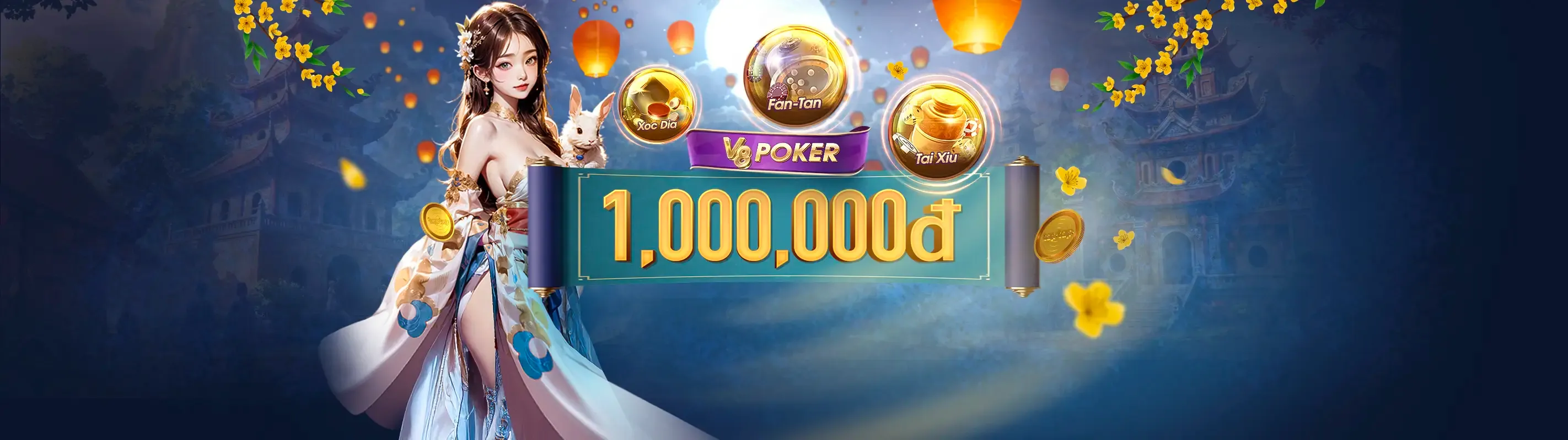 Khuyến mãi chào mừng GI8 Casino