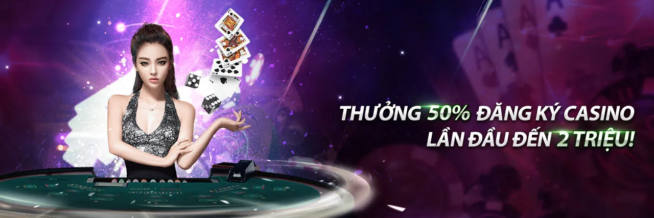 Hình ảnh chào mừng đăng ký gi8 casino