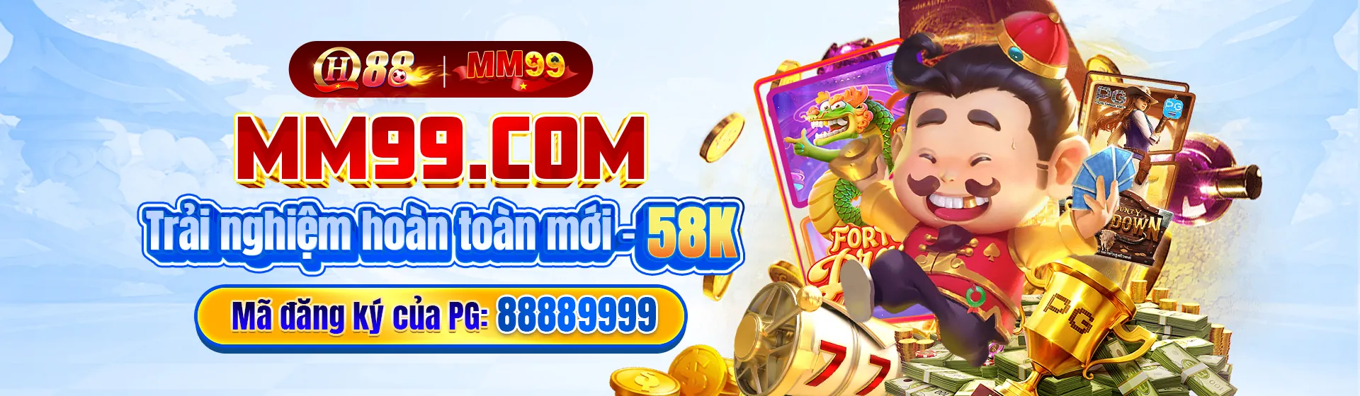 Hình ảnh giới thiệu Slot Game gi8 casino