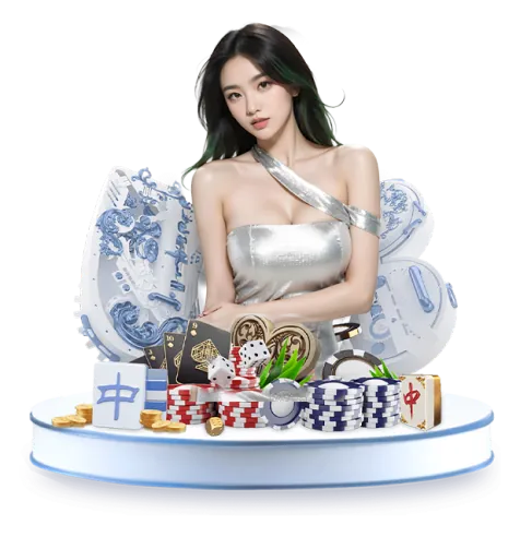 Trò chơi bài gi8